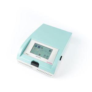 water analyzer / water activity / benchtop / portable