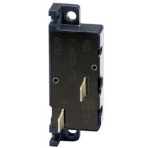 over-current protection relay / AC/DC / for motors