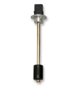magnetic float level sensor / for liquids / economical