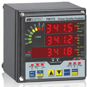 electrical network analyzer / power quality / data acquisition