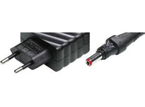 AC/DC power supply / single-output / adapter