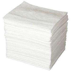 pad absorbent / oil / water / universal