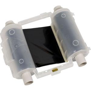 label printer thermal transfer ribbon / resin