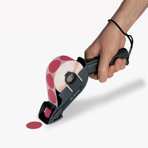 handheld label applicator