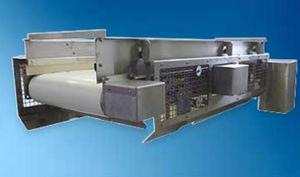 solids dispenser / belt / weight / continuous