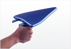 directional antenna / VHF / for EMI/EMC testing