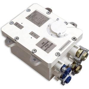 AC/DC power supply / dual-output