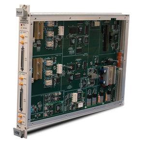 arbitrary waveform generator / PCI card / low-noise / dual-channel