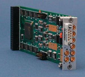 arbitrary waveform generator / dual-channel