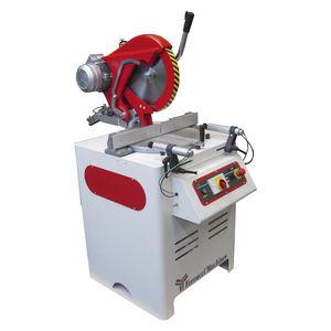 circular saw / for aluminum / automatic