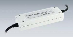 AC/DC power supply / single-output / closed frame / external