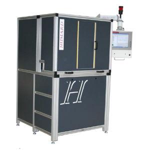 laser marking workstation