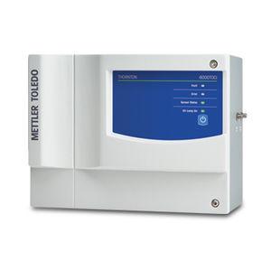 total organic carbon analyzer / water / conductivity / benchtop