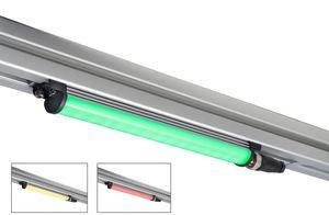 LED indicator light / ceiling / robust / IP54