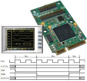 PCI Express bridge