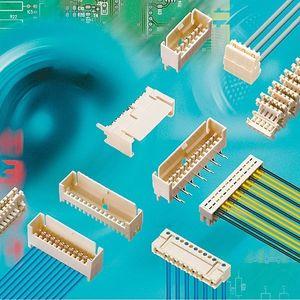 USB connector / SMT / board-to-wire / rectangular