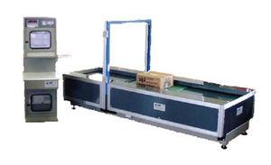 cardboard box checkweigher