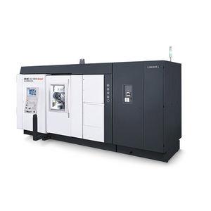 CNC automatic lathe / multi-spindle