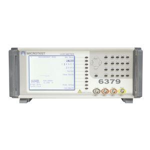 impedance analyzer / benchtop