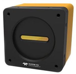 line-scan camera / vision processing / full-color / monochrome