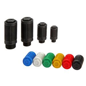 filter silencer / plastic