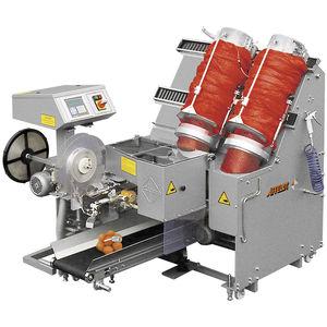 net clipping machine / for food / automatic