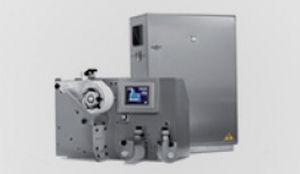 vibrating feeder / rotary / for tablets