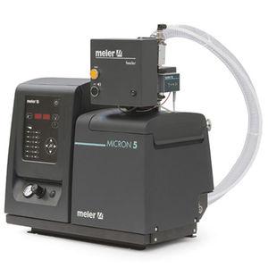 hot-melt melter feeding system
