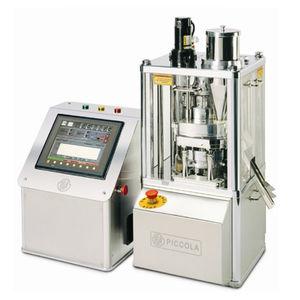 mechanical press / tablet / automatic / compact