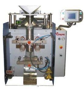 vertical bagging machine / VFFS / automatic