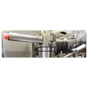 centrifugal separator / meat / for the food industry / universal