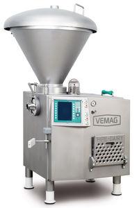 bottom-opening hopper