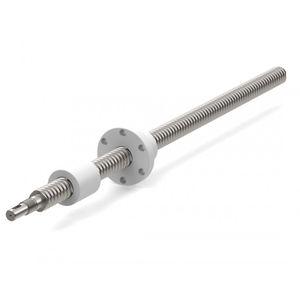 locking nut / plastic