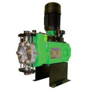 water treatment hydraulic pump