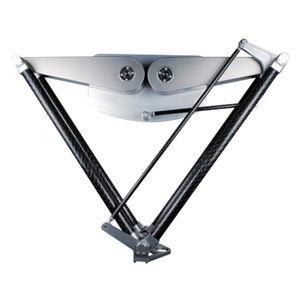 delta robot / 3-axis / 2-axis / pick-and-place