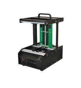 compact test and measurement platform