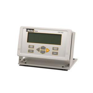 AC/DC power supply / tabletop / analog