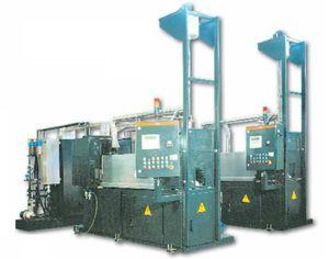 hardening furnace / industrial