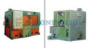 turning finishing machine / industrial