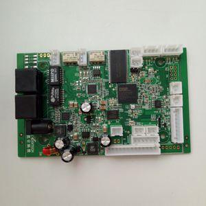 VoIP printed circuit board / prepreg PCB / for telephones