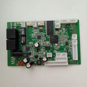 VoIP printed circuit board / for telephones