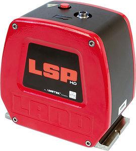 line-scan imager / thermal / infrared / PoE