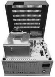 gas chromatograph / for biodiesel / FID / capillary