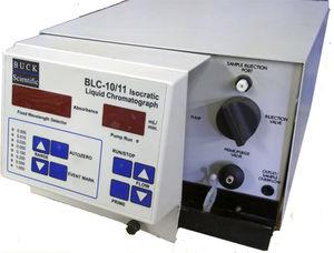 high-performance liquid chromatograph / laboratory / multi-detector