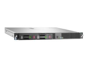 storage server / rack-mount / Intel® Xeon E3 / 1U