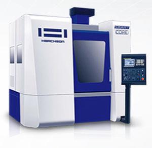 5-axis machining center / universal / high-precision / high-rigidity