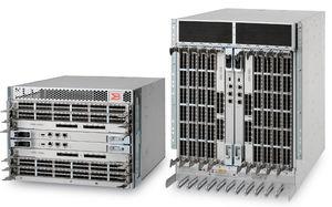storage server / high-performance