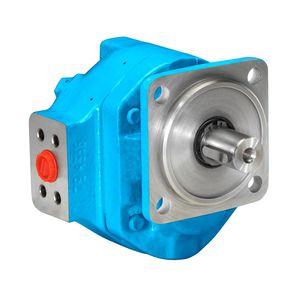 hydraulic gear pump / cast iron