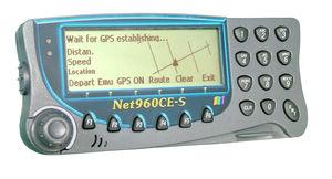 CANbus vehicle-mount computer / wireless / compact