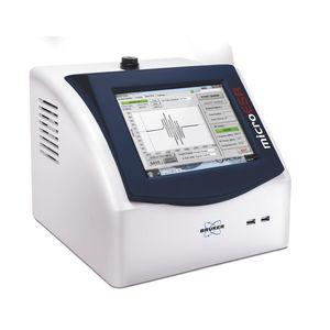 electronic paramagnetic resonance spectrometer / laboratory / chemistry / portable